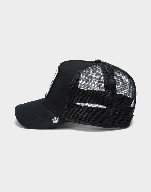 Deadly Cap