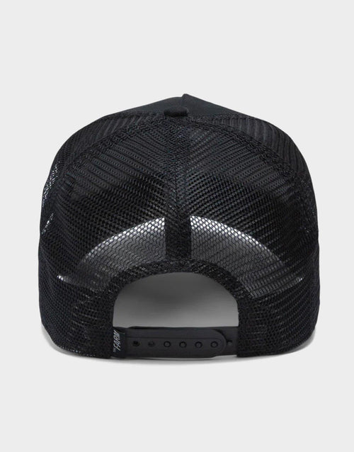 Deadly Cap
