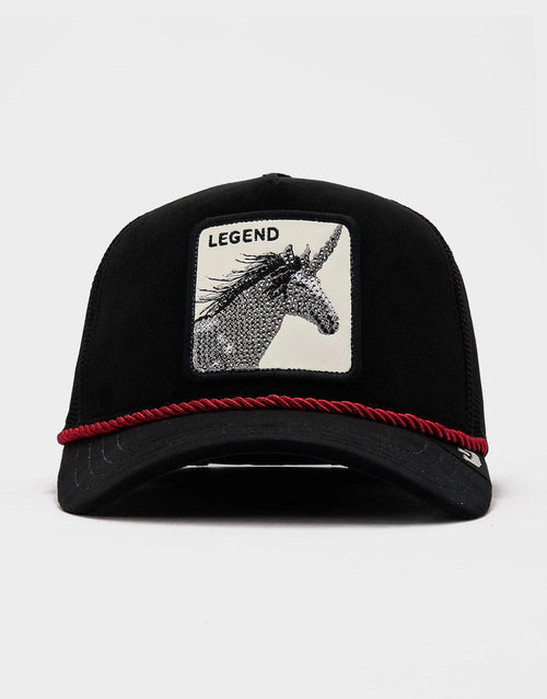 Trucker Hat