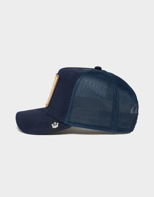 The Cuddly Bear Trucker Cap