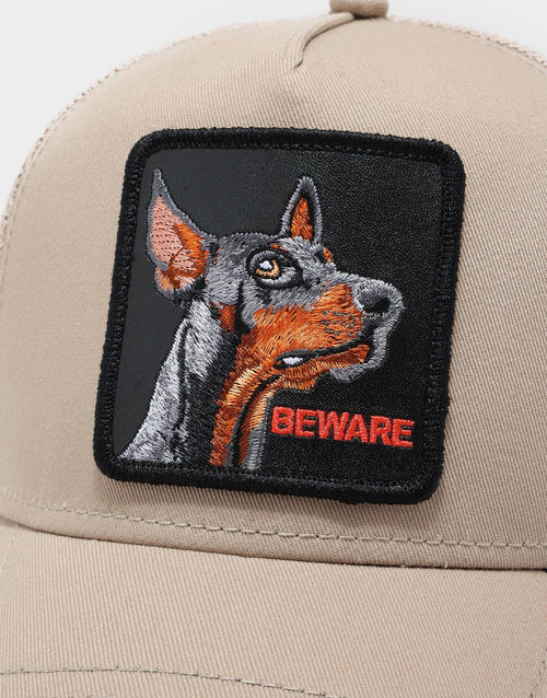 The Doberman