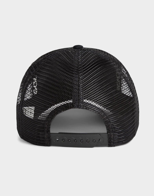 The Canceled Skull Cap