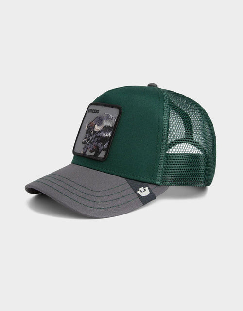 Ruthless Cap