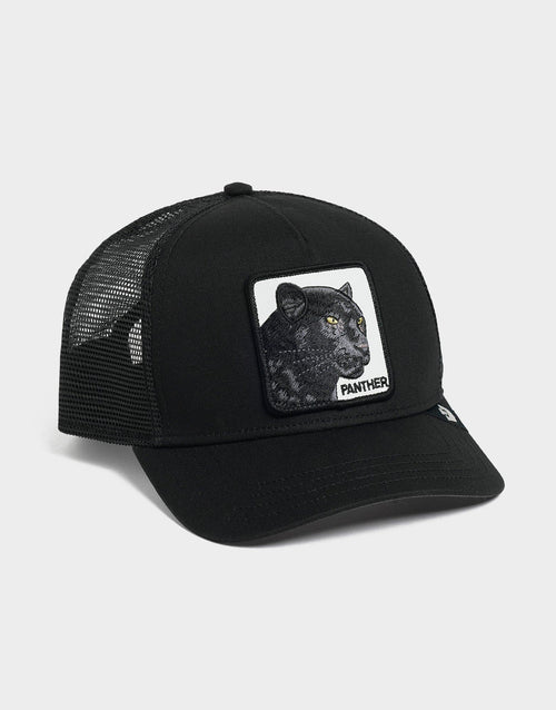 Panther Trucker Hat