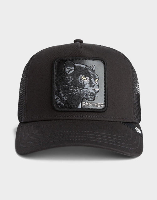 Panther Trucker Void