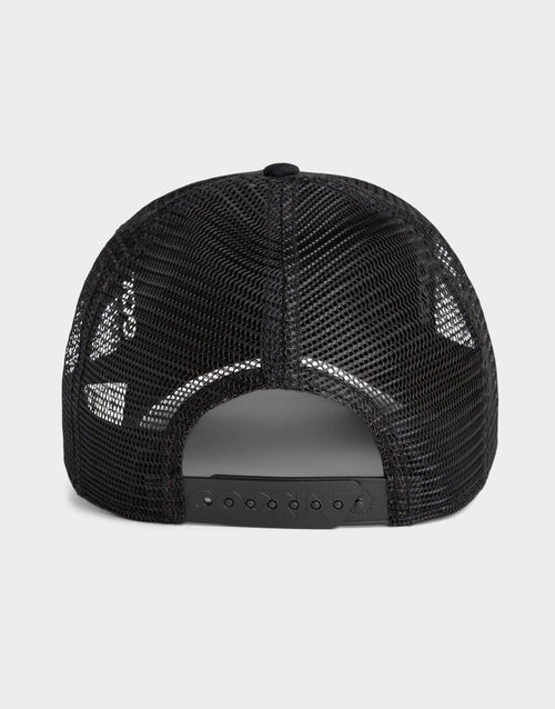 Panther Trucker Void