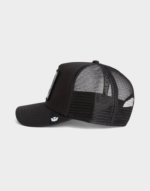 Panther Trucker Void