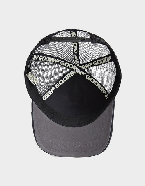 Panther Trucker Void