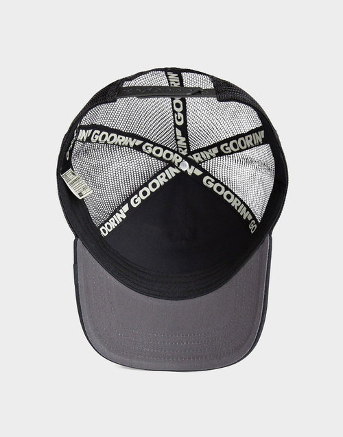 The Freedom Eagle Trucker Hat