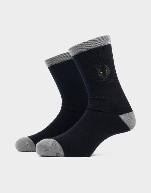 Dark Hunt Crew Socks