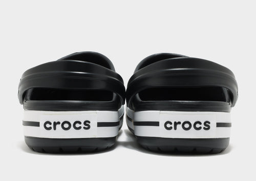 Crocband Clog