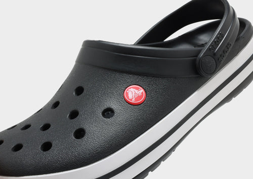 Crocband Clog