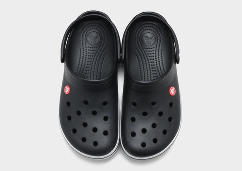 Crocband Clog
