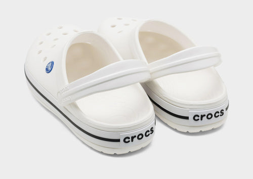 Crocband Clog