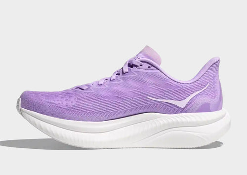 Mach 6 Women's
