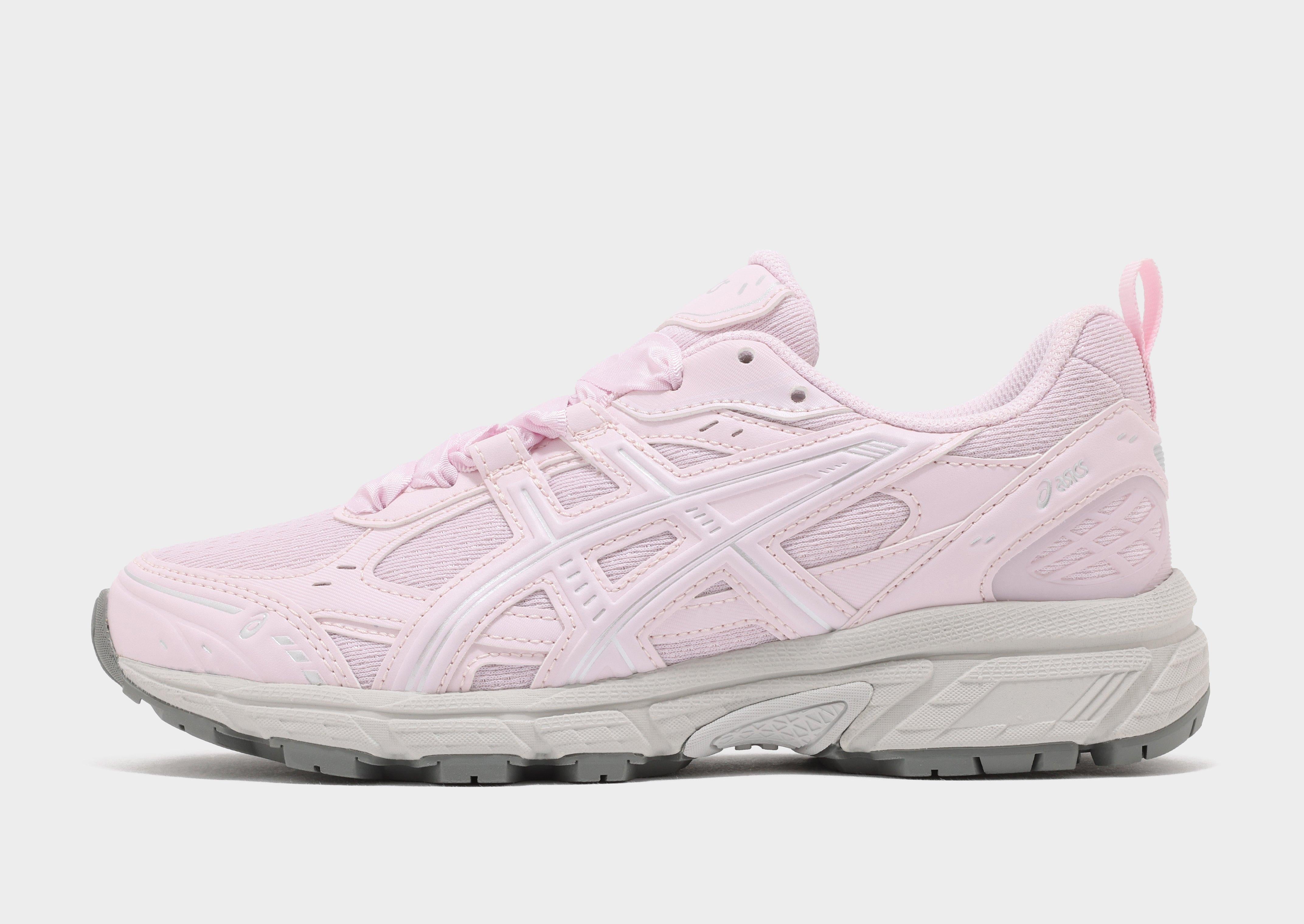 Pink Asics GEL-NUNOBIKI Women's - JD Sports Singapore