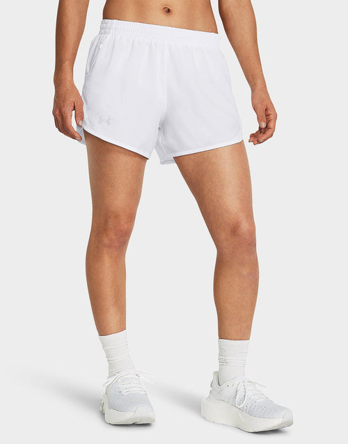 Fly-By Shorts