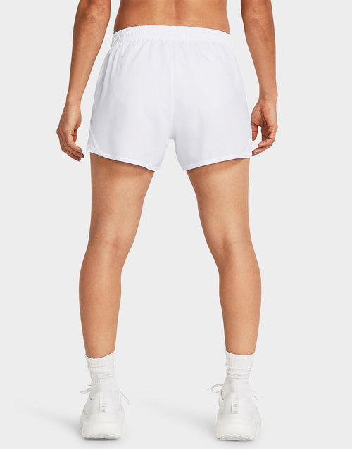 Fly-By Shorts