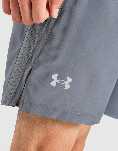 Unlined 7" Shorts