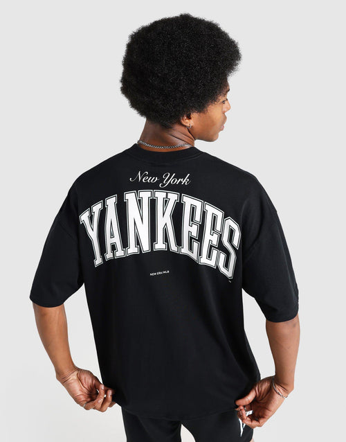 Slogan NY Yankees T-Shirt