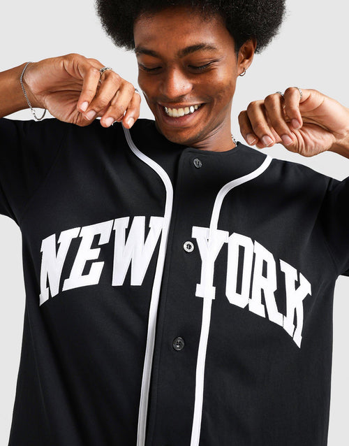Baseball NY Yankees Jersey