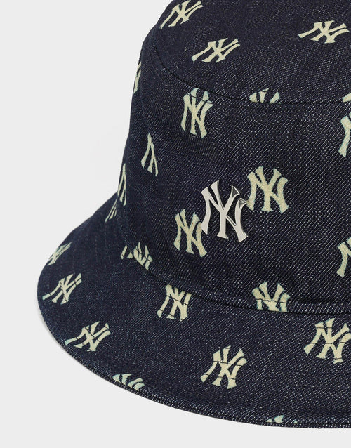 Adjustable Bucket Cap