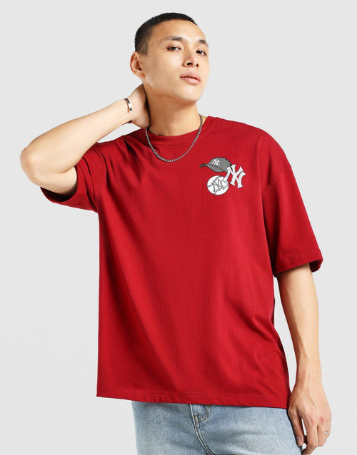 MLB LNY New York Yankees T‑Shirt
