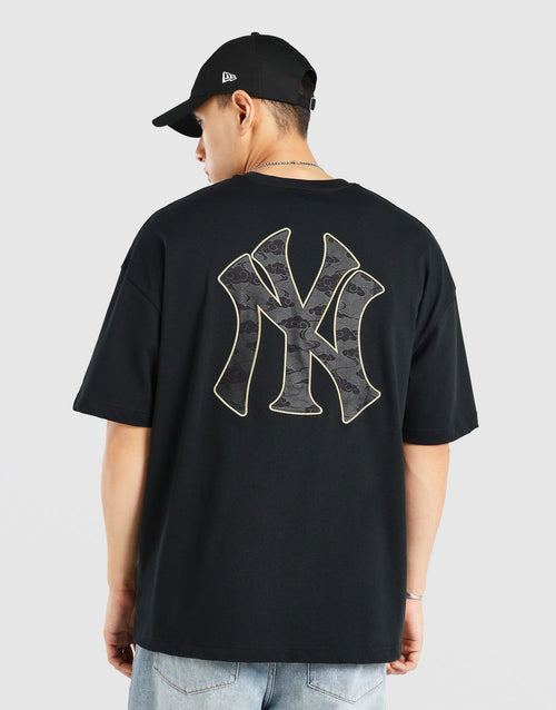 MLB LNY New York Yankees T‑Shirt