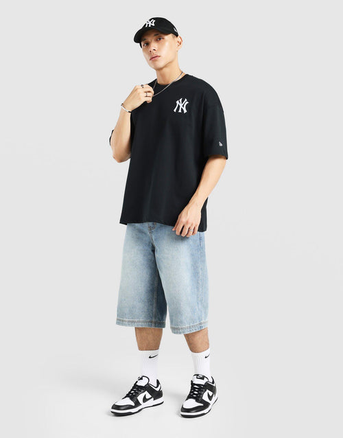 MLB LNY New York Yankees T‑Shirt