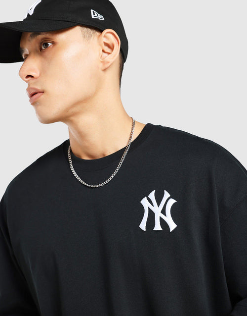 MLB LNY New York Yankees T‑Shirt