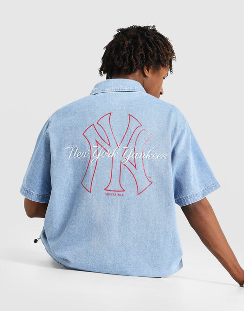 Woven Shirt