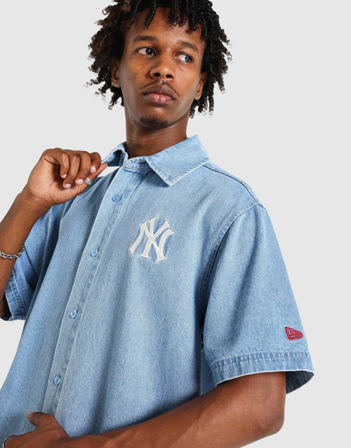 Woven Shirt