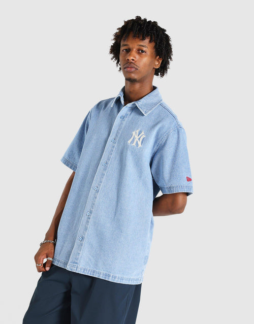 Woven Shirt