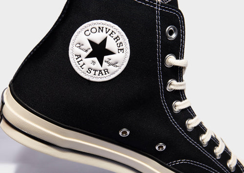 Chuck 70 Canvas