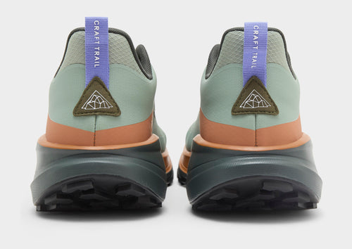 Pure Trail X