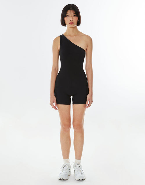 Asymmetric Unitard