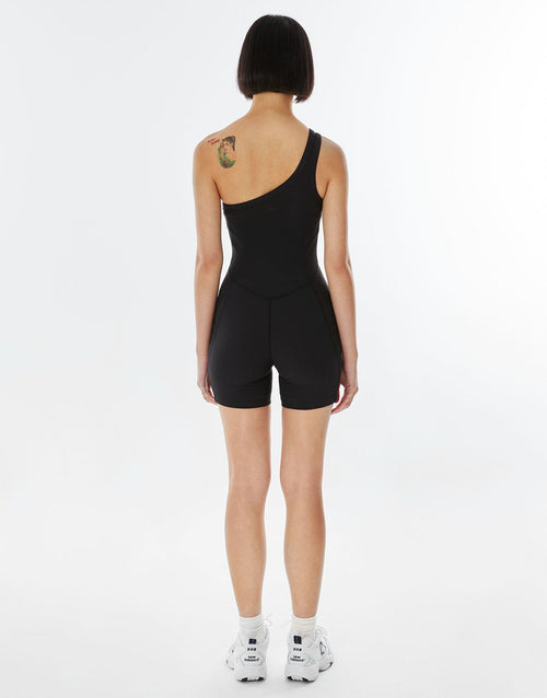 Asymmetric Unitard