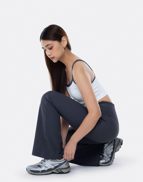 Off Duty Flare Leggings