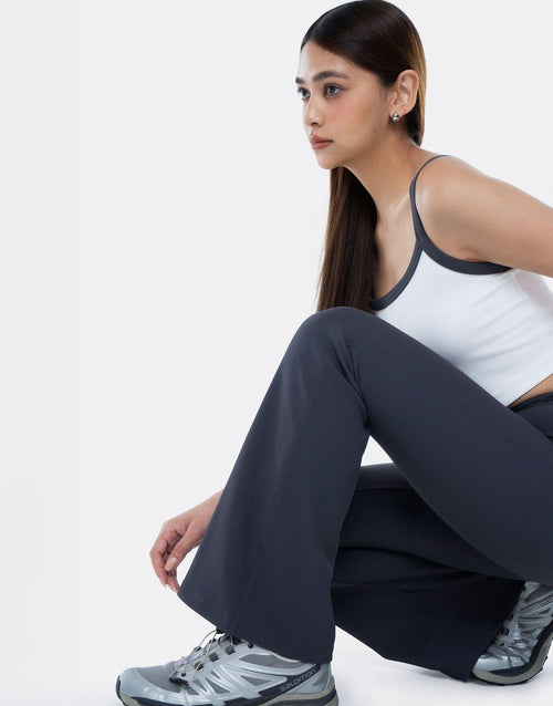 Off Duty Flare Leggings