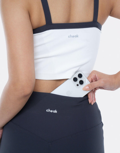 Off Duty Flare Leggings