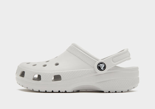 Classic Clog Junior's