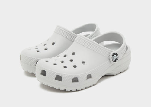 Classic Clog Junior's