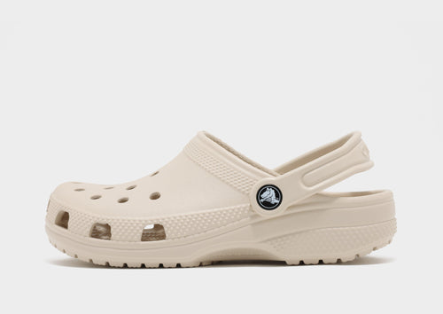 Classic Clog Junior's