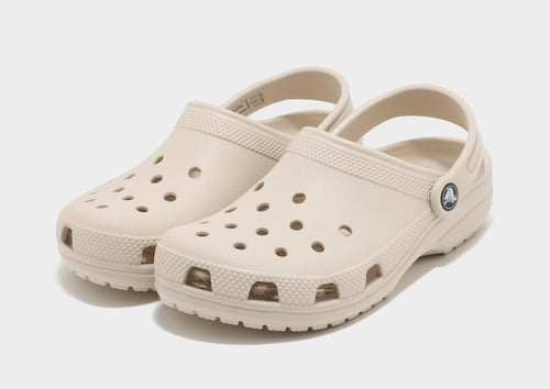 Classic Clog Junior's