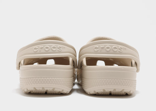 Classic Clog Junior's