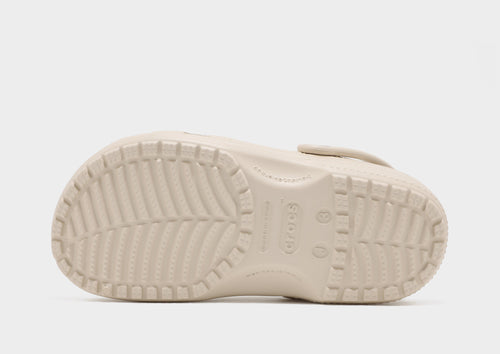 Classic Clog Junior's