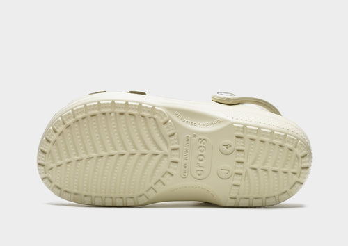 Classic Clog K Junior's