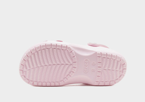 Classic Clog Children's