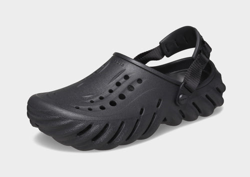 Echo Clog