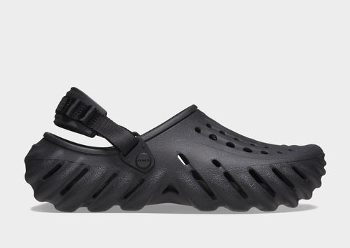 Echo Clog